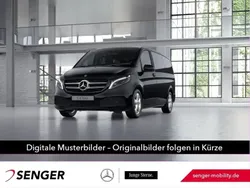 Mercedes V250