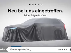 Schwarz Gebraucht 2024 Volvo XC40 Plus SUV | 31.450 € (Superpreis)