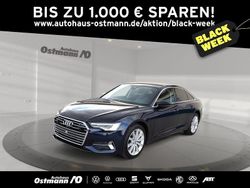 Firmamentblau metallic Gebraucht 2020 Audi A6 Sport Limousine | 32.780 € (Superpreis)