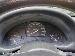 Silber Gebraucht 1995 Opel Corsa Slam Limousine | 1.800 €