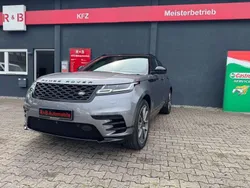 Eiger grey Gebraucht 2021 Land Rover Range Rover Velar SE Dynamic SUV | 44.999 € (Guter Preis)
