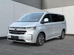 Light grey metallic Gebraucht 2025 VW T7 Sound Van | 54.880 €
