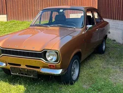 Gold Gebraucht 1975 Ford Escort Limousine | 31.000 €