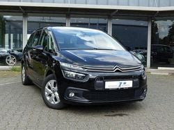 Schwarz perla nera Gebraucht 2022 Citroën C4 SpaceTourer Live Van / Kleinbus | 19.490 € (Etwas zu teuer)