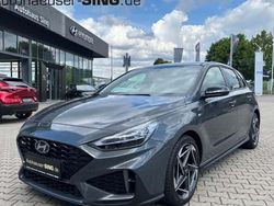 Grau Neu 2025 Hyundai i30 N Line Limousine | 26.970 € (Fairer Preis)