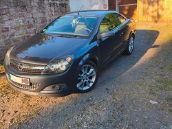 Gebraucht 2007 Opel Astra Cabriolet Cabrio | 2.100 € (Guter Preis)