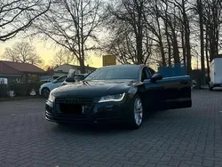 Schwarz Gebraucht 2011 Audi A7 Kleinwagen | 15.000 € (Guter Preis)