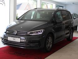 Delfingrau Neu 2025 VW Touran R-line Van / Kleinbus | 42.800 €