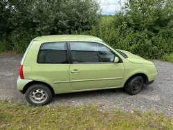 VW Lupo