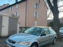 Gebraucht 2000 Honda Civic Kleinwagen | 2.900 € (Fairer Preis)