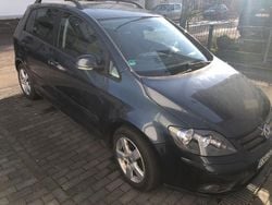 Blau Gebraucht 2008 VW Golf Plus Cross United Van / Kleinbus | 3.500 € (Guter Preis)