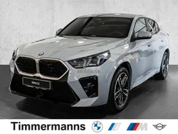Grau Neu 2025 BMW X2 M Sport SUV | 54.750 € (Superpreis)
