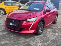 Gebraucht 2021 Peugeot e-208 Allure Kleinwagen | 16.990 € (Fairer Preis)