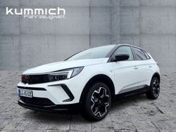 Jade weiß (weiß) Gebraucht 2023 Opel Grandland X SUV | 29.990 €