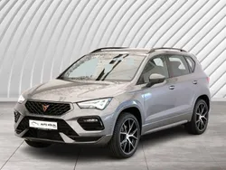 Grau Gebraucht 2024 Cupra Ateca SUV | 39.990 € (Fairer Preis)