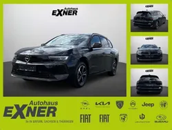 Schwarz Gebraucht 2025 Opel Astra Edition Limousine | 24.990 € (Superpreis)