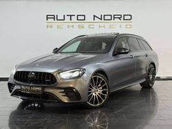 Grau Gebraucht 2020 Mercedes E53 AMG AMG Limousine | 47.990 € (Etwas zu teuer)
