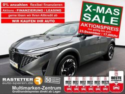 Dark grey Gebraucht 2025 Nissan Qashqai 360º SUV | 27.590 € (Guter Preis)