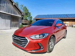 Rot Gebraucht 2013 Hyundai Avante Limousine | 14.000 €