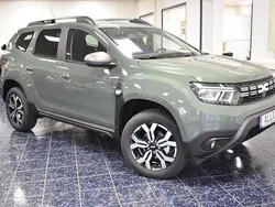 Grün Neu 2024 Dacia Duster Journey SUV | 29.880 € (Fairer Preis)