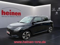 Schwarz Gebraucht 2025 Suzuki Swift Comfort+ Kleinwagen | 17.599 € (Fairer Preis)