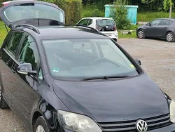Schwarz Gebraucht 2010 VW Golf VI Kleinwagen | 3.250 € (Fairer Preis)
