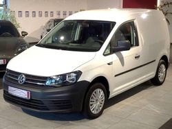 Weiß Gebraucht 2016 VW Caddy Van / Kleinbus | 13.980 € (Guter Preis)