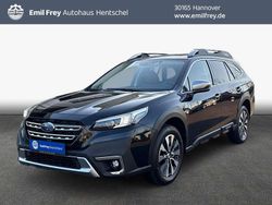 Cashmere gold opal Neu 2025 Subaru Outback Platinum Kombi | 46.990 € (Fairer Preis)