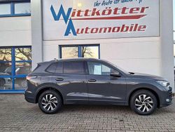 Delfingrau Neu 2025 VW Tiguan SUV | 41.900 € (Guter Preis)