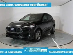 Agate black metallic Neu 2024 Ford Kuga ST-Line SUV | 33.090 € (Fairer Preis)
