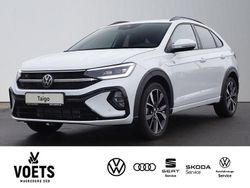 Weiß Gebraucht 2025 VW Taigo R-line SUV | 24.990 € (Fairer Preis)