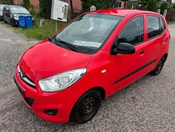 Rot Gebraucht 2011 Hyundai i10 Classic Kleinwagen | 2.500 € (Guter Preis)