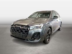 Grau (daytonagrau perleffekt) Gebraucht 2025 Audi Q7 S-Line SUV | 86.980 € (Superpreis)