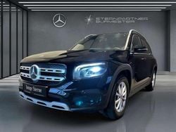 Unilack nachtschwarz Gebraucht 2020 Mercedes GLB200 AMG SUV | 29.380 € (Superpreis)