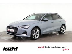 Gebraucht 2024 Audi A3 Advanced Limousine | 31.380 €
