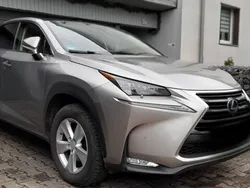 Lexus NX300h