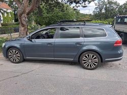 Gebraucht 2012 VW Passat Kombi | 7.500 € (Fairer Preis)