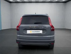 Grau Neu 2025 Dacia Jogger Van / Kleinbus | 21.499 € (Fairer Preis)