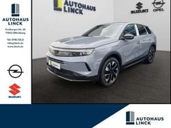Farbe: grau Neu 2025 Opel Grandland X SUV | 32.988 € (Guter Preis)