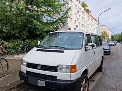 Weiß Gebraucht 2000 VW T4 Van | 5.550 € (Guter Preis)