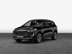 Agate black metallic Gebraucht 2024 Ford Kuga Cool & Connect SUV | 23.490 € (Superpreis)