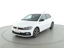 Weiß Gebraucht 2020 VW Polo GTI Limousine | 19.040 € (Fairer Preis)