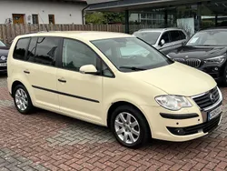 Other Gebraucht 2009 VW Touran Conceptline Van / Kleinbus | 3.790 € (Fairer Preis)