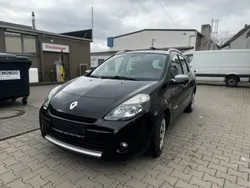 Renault Clio GrandTour