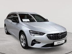 Argonsilber metallic Gebraucht 2022 Opel Insignia Business Kombi | 15.990 € (Fairer Preis)