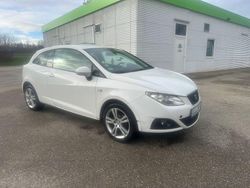 Weiß Gebraucht 2009 Seat Ibiza SC Style Kleinwagen | 1.900 € (Guter Preis)