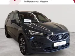 Grau Gebraucht 2022 Seat Tarraco Style SUV | 20.589 € (Fairer Preis)
