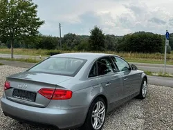 Grau Gebraucht 2009 Audi A4 Limousine | 7.800 € (Fairer Preis)