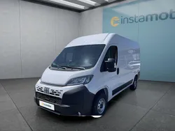 Weiß Neu 2025 Fiat Ducato Van | 31.499 € (Guter Preis)