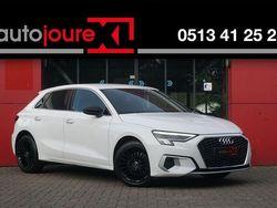 Weiß Gebraucht 2021 Audi A3 Sportback e-tron Business Kleinwagen | 19.650 €